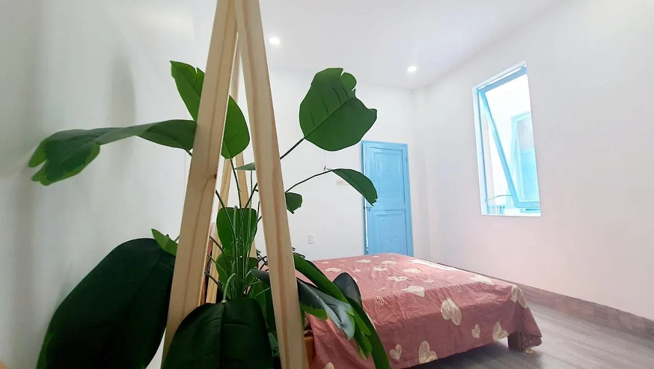 Co Tu'S Homestay Παν Θιέτ Βιετνάμ
