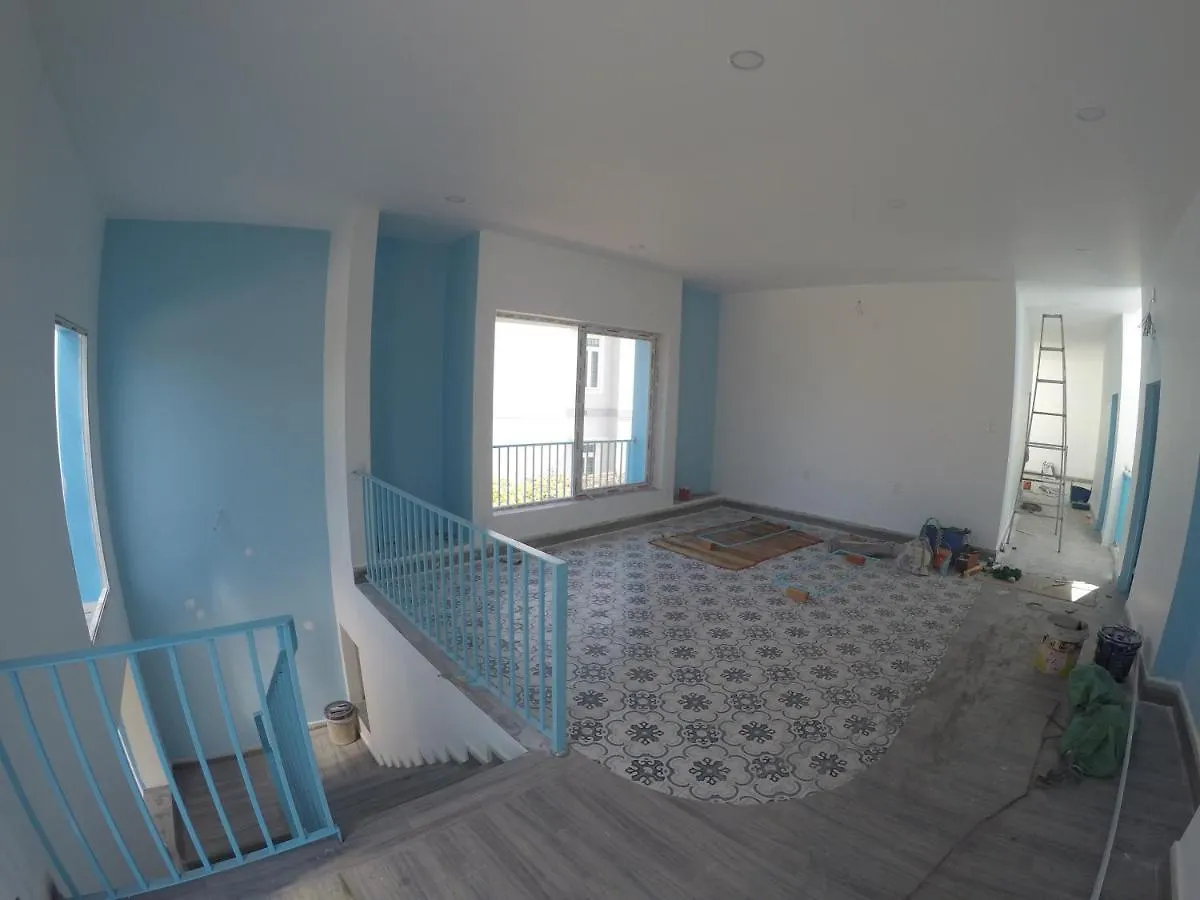 Co Tu'S Homestay Παν Θιέτ 0*,  Βιετνάμ