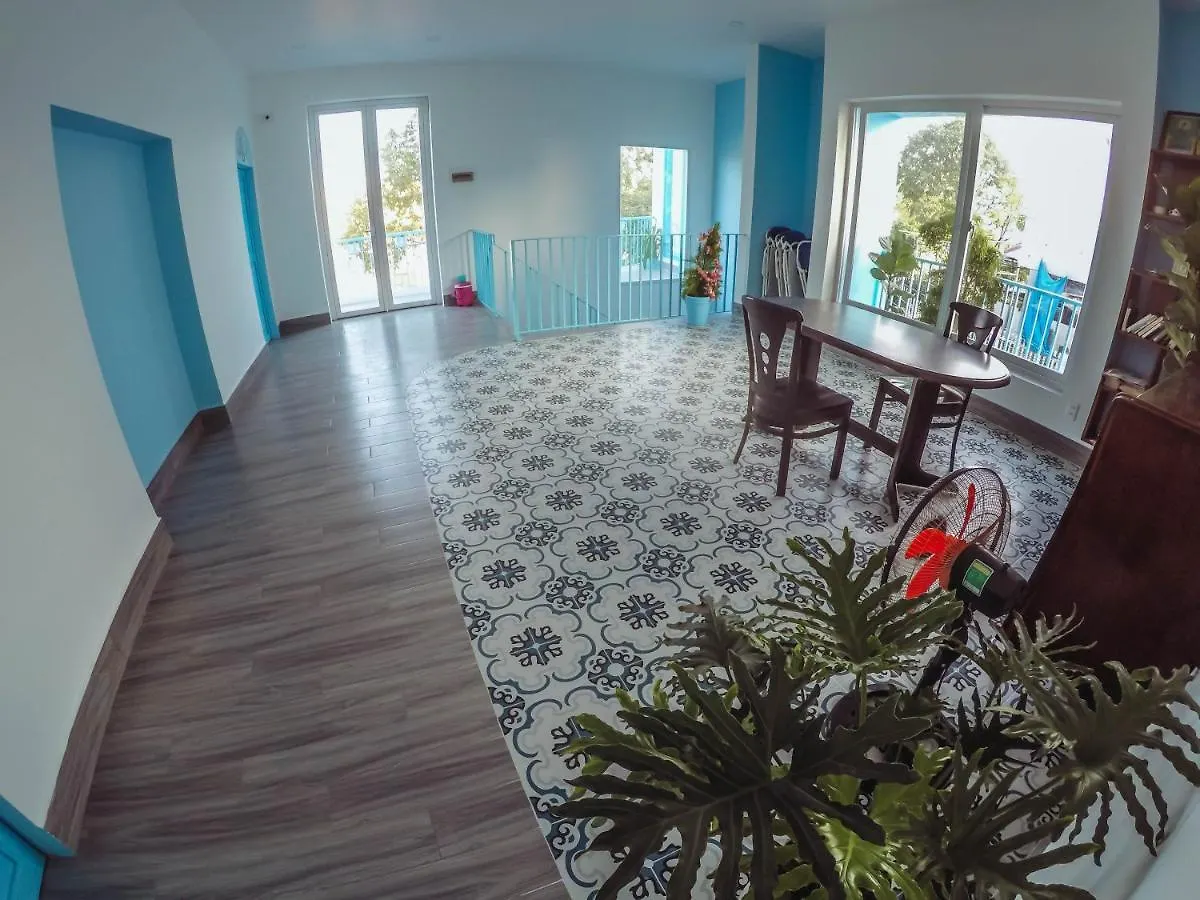 Co Tu'S Homestay Παν Θιέτ Βιετνάμ