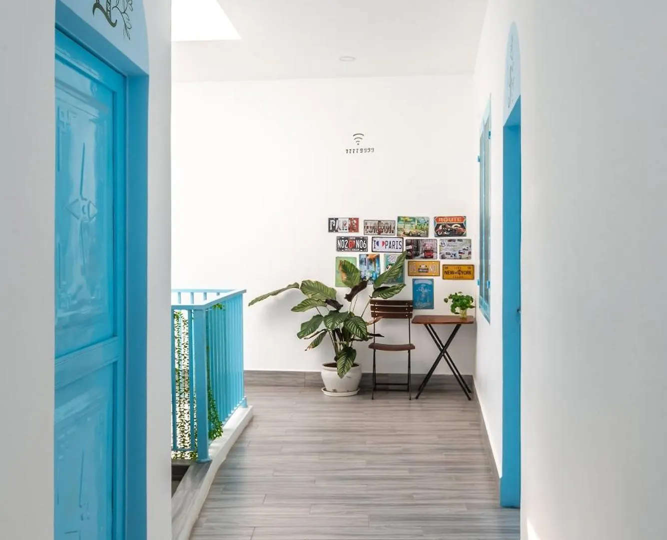 Co Tu'S Homestay Παν Θιέτ Βιετνάμ
