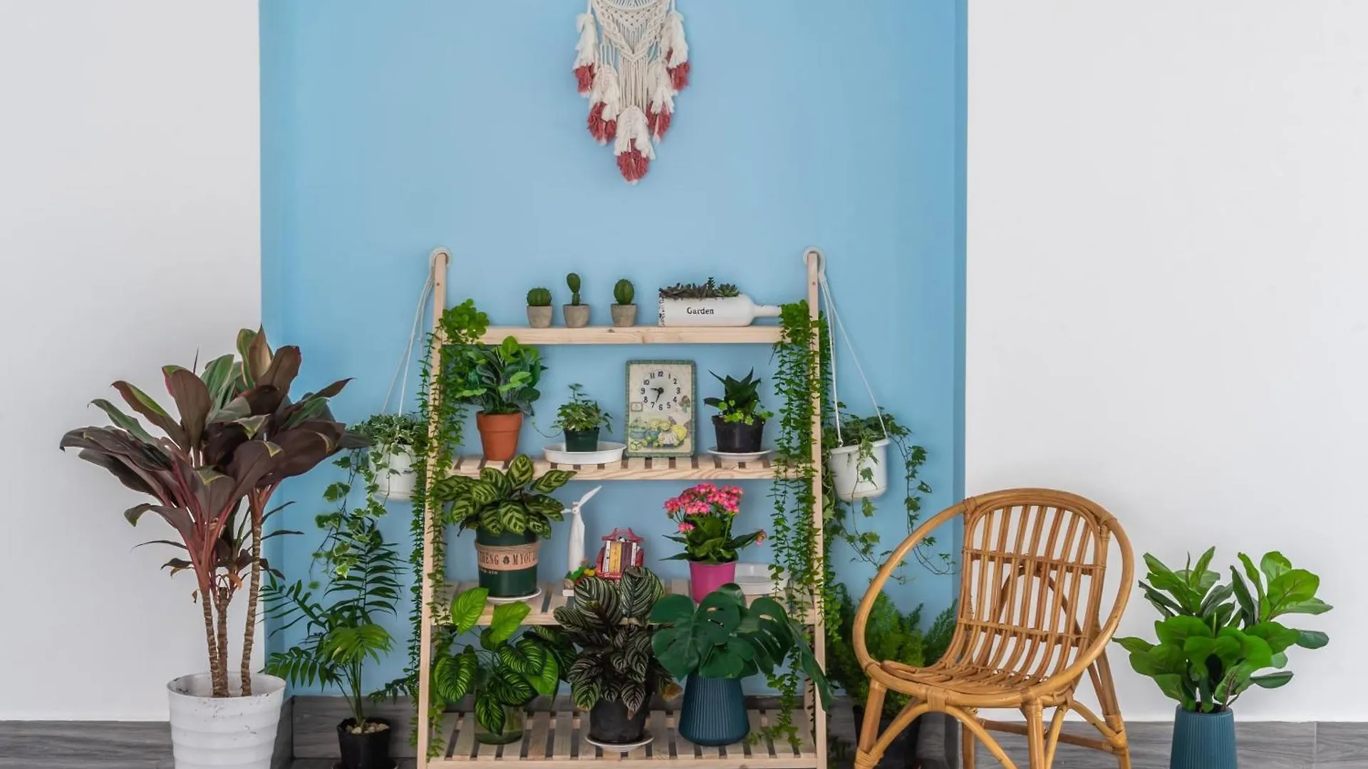 Co Tu'S Homestay Παν Θιέτ