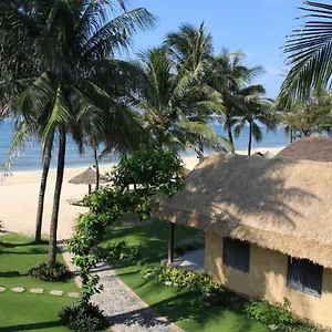 אתר נופש Bamboo Village &, פאן ת'ייט