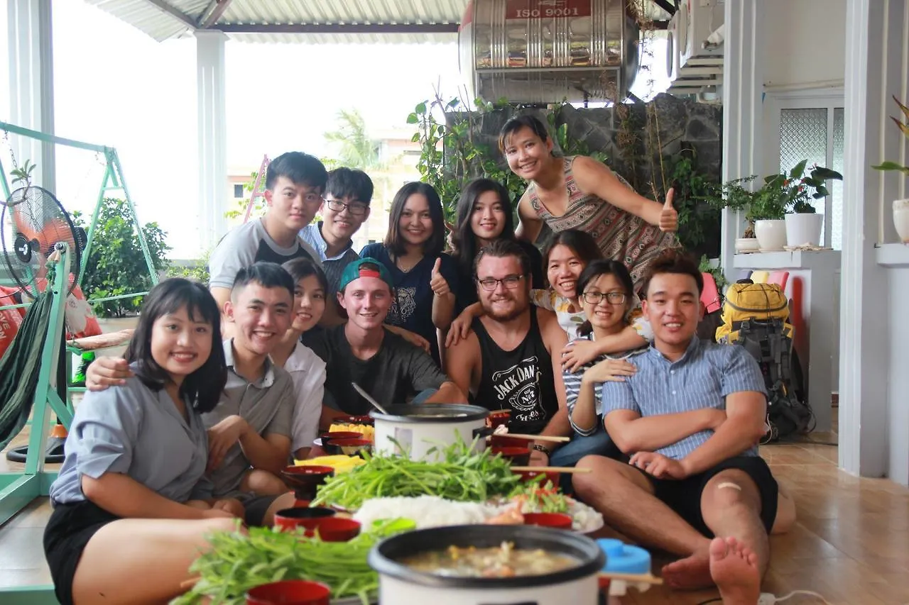 פאן ת'ייט Co Tu'S Homestay 0*, פאן ת'ייט וייטנאם